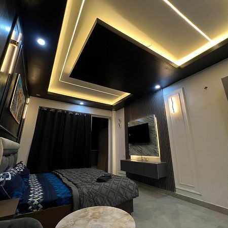 Nook Studio Ghaziabad Exterior foto
