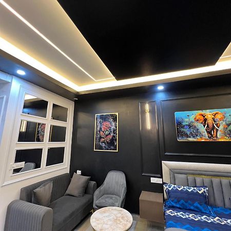 Nook Studio Ghaziabad Exterior foto