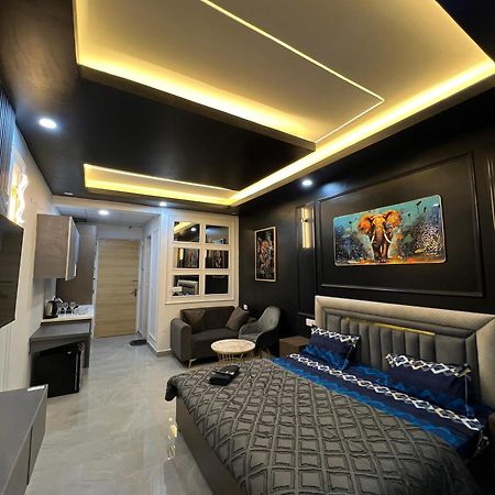 Nook Studio Ghaziabad Exterior foto