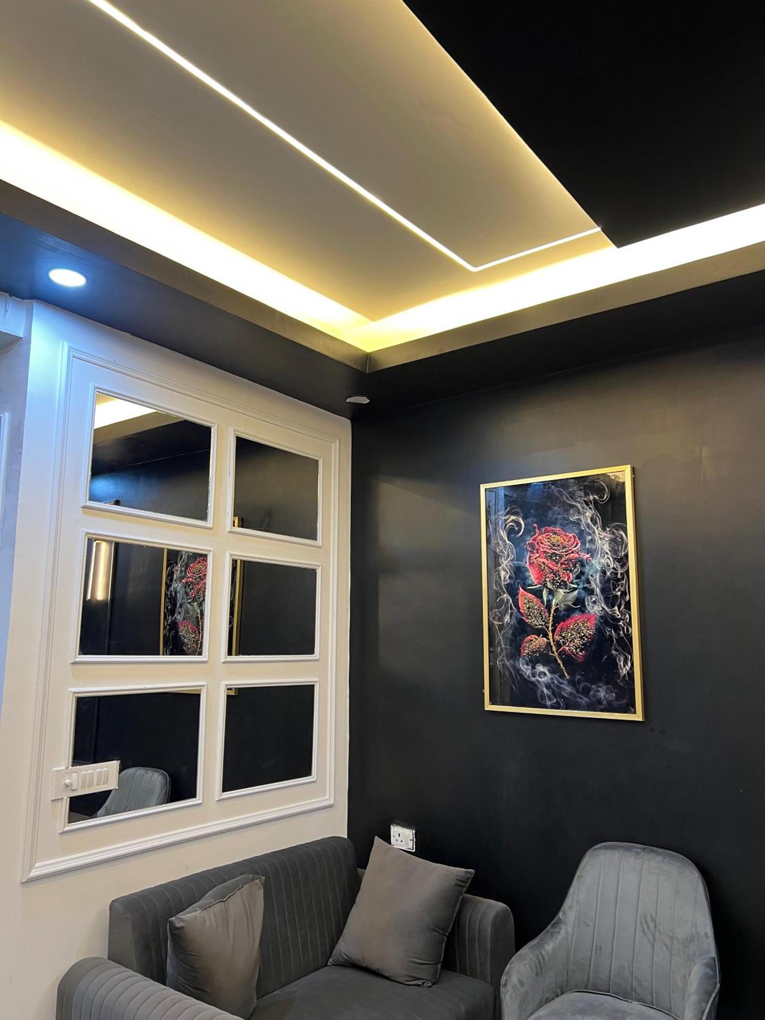 Nook Studio Ghaziabad Exterior foto