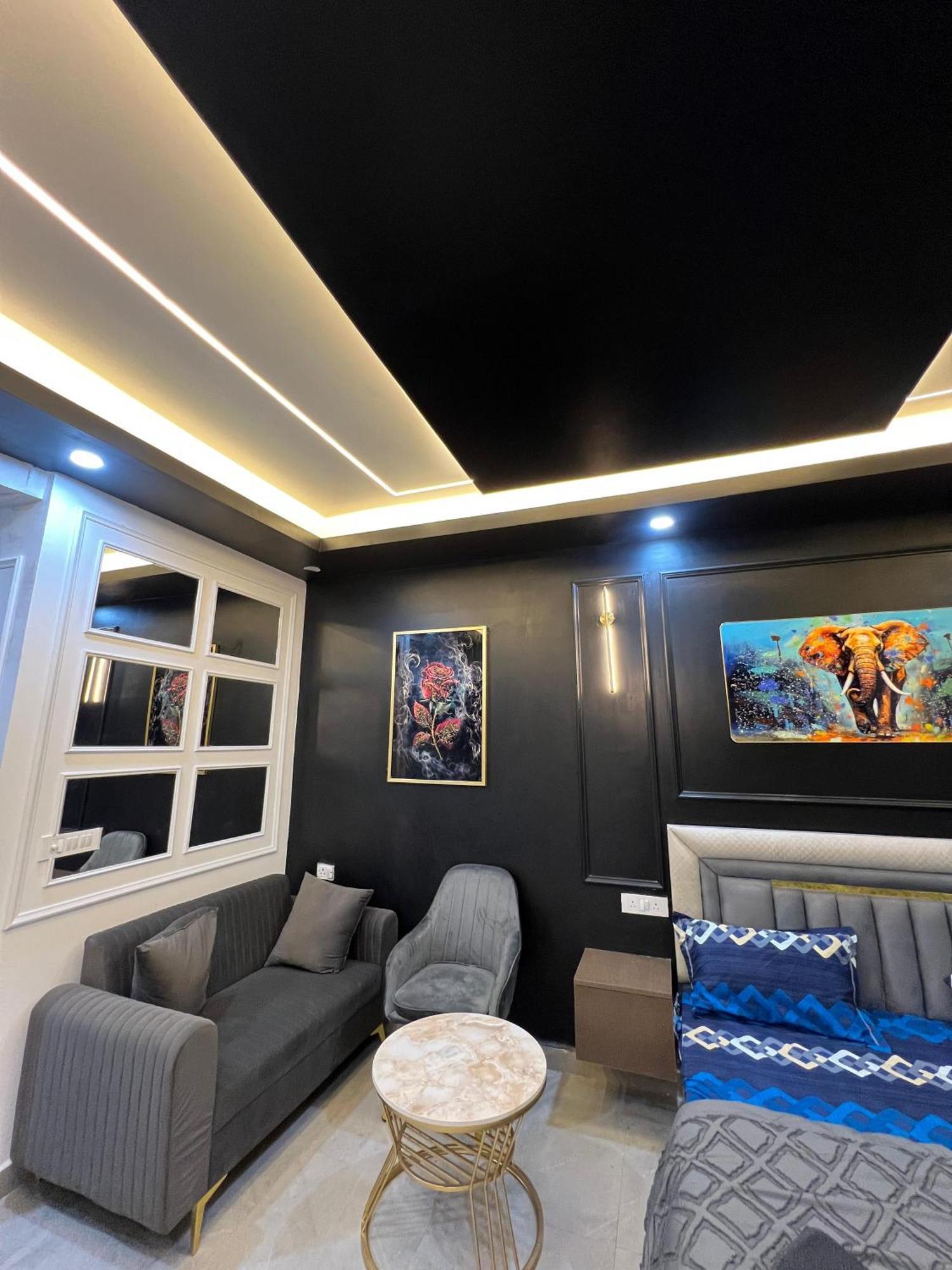 Nook Studio Ghaziabad Exterior foto
