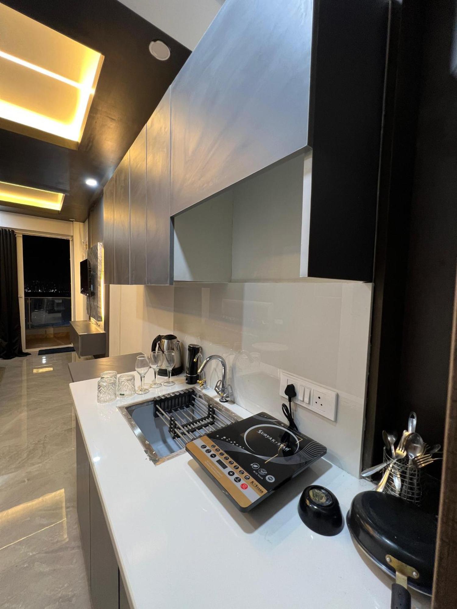 Nook Studio Ghaziabad Exterior foto