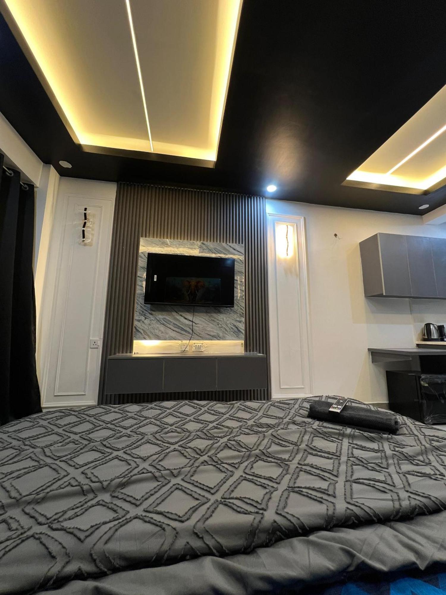 Nook Studio Ghaziabad Exterior foto